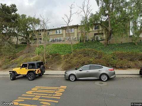Mosaic, ALISO VIEJO, CA 92656