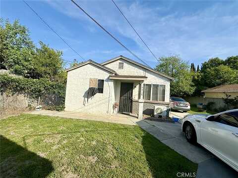 Maple, EL MONTE, CA 91731