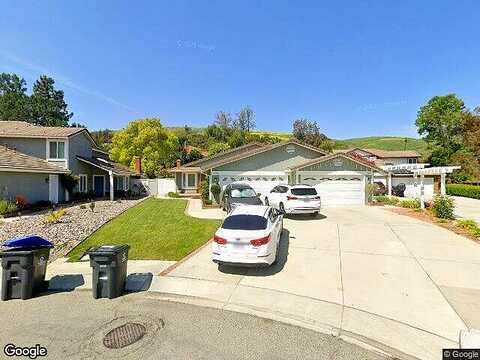Cypress, YORBA LINDA, CA 92886