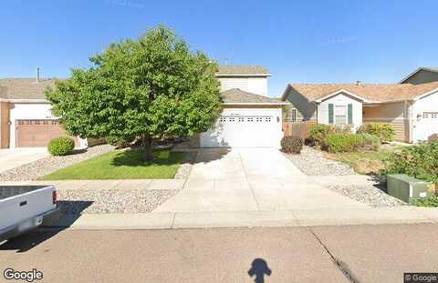 Osprey Ridge, COLORADO SPRINGS, CO 80916