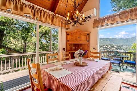 Wylerhorn, CRESTLINE, CA 92325