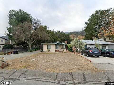 Mills, LA CRESCENTA, CA 91214