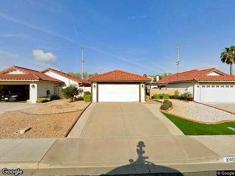 Rangewood, MENIFEE, CA 92586