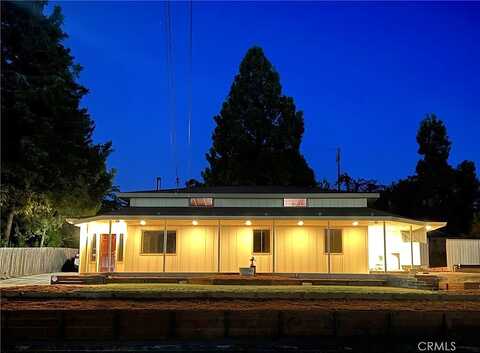 Lange, LAKEPORT, CA 95453