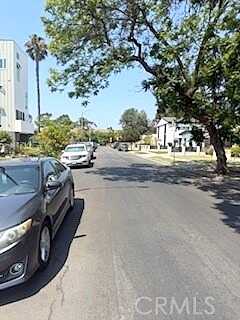 Curson, LOS ANGELES, CA 90016