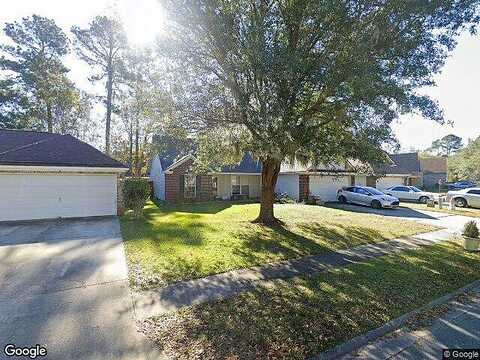Laurel Hill, RICHMOND HILL, GA 31324