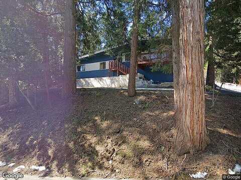 Ponderosa, CRESTLINE, CA 92325