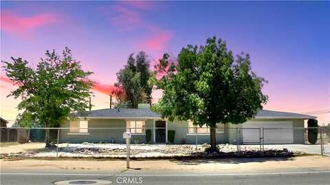 Ramona, APPLE VALLEY, CA 92307