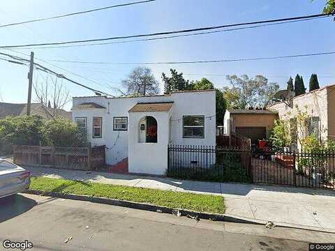 87Th, LOS ANGELES, CA 90002