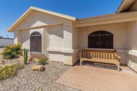 Carty, NEEDLES, CA 92363