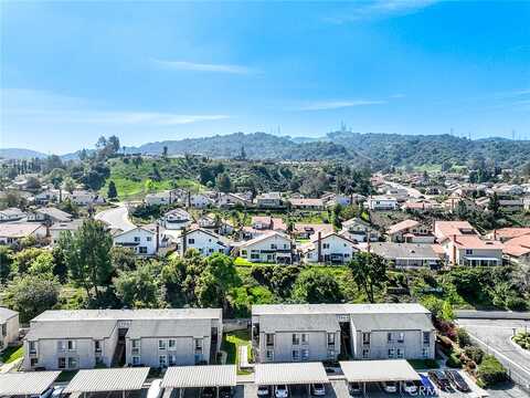 Colima Rd, Hacienda Heights, CA 91745