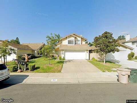 Camino Leon, CAMARILLO, CA 93012