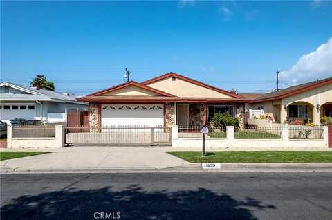 215Th, CARSON, CA 90745