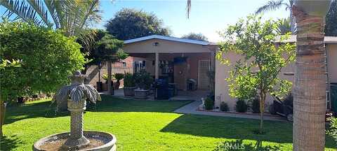 Birch, SANTA ANA, CA 92707