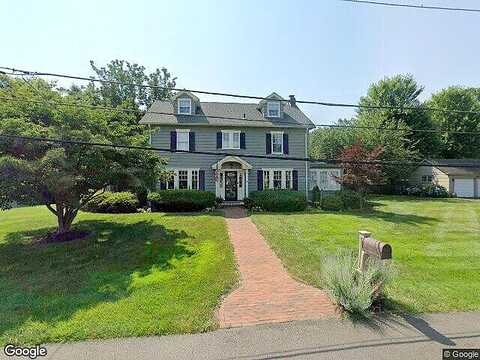 Effingham, YARDLEY, PA 19067