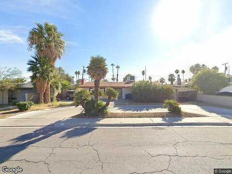 Silver Mesa, LAS VEGAS, NV 89169