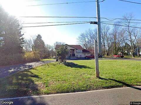Twining Bridge, NEWTOWN, PA 18940