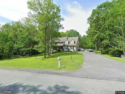 Squirrelwood, EFFORT, PA 18330