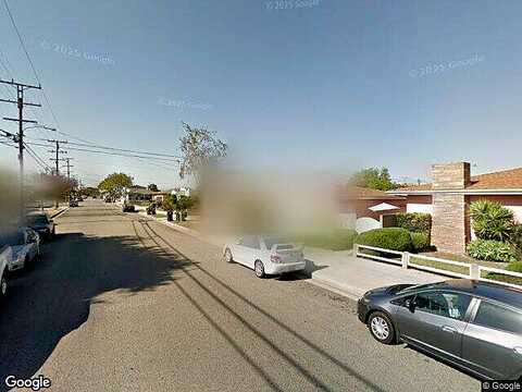 Washington, HAWTHORNE, CA 90250
