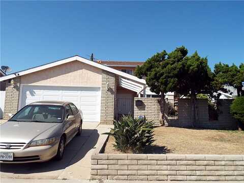 Woodbury, HARBOR CITY, CA 90710