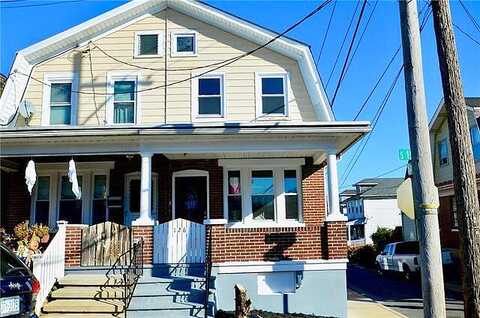 15Th, EASTON, PA 18042