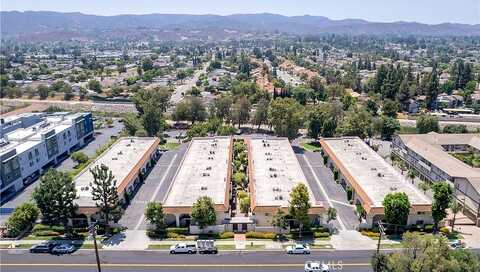 Patricia Avenue, Simi Valley, CA 93065