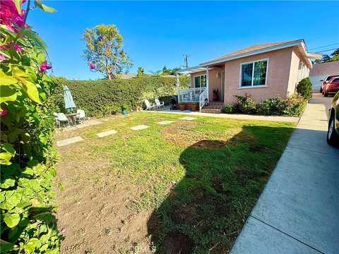 134Th, COMPTON, CA 90222