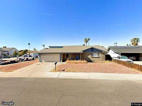 46Th, GLENDALE, AZ 85304