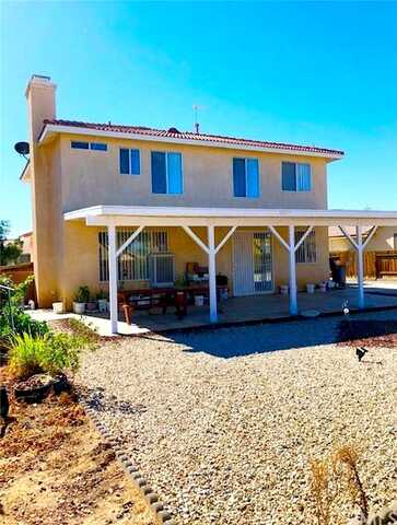 Winter, ADELANTO, CA 92301