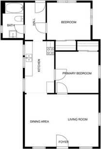 Mcdonnell, LOS ANGELES, CA 90022