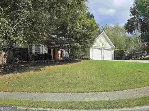 Holly Green, DACULA, GA 30019