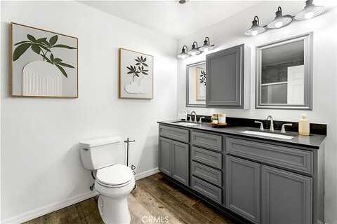 Euclid Avenue, Long Beach, CA 90804