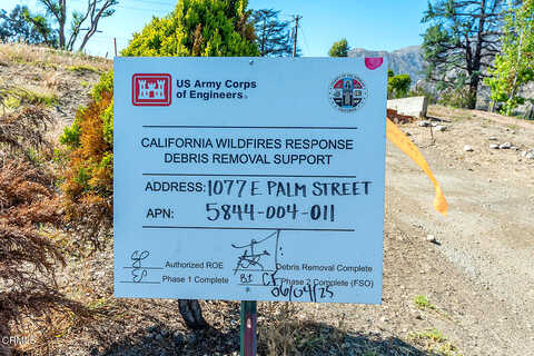 Palm, ALTADENA, CA 91001