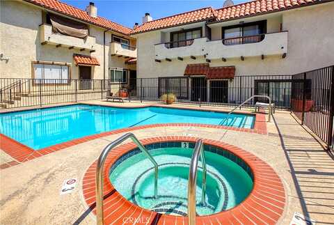 Samoa Avenue, Tujunga, CA 91042