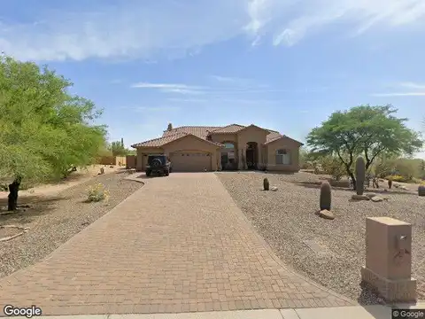 Baker, SCOTTSDALE, AZ 85266
