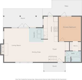 Meadow Lakes, TEHACHAPI, CA 93561