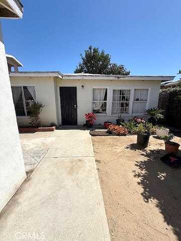 108Th, INGLEWOOD, CA 90303