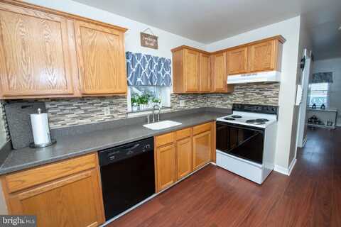 Clark, FEASTERVILLE TREVOSE, PA 19053