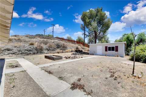 Oregon, MENIFEE, CA 92587