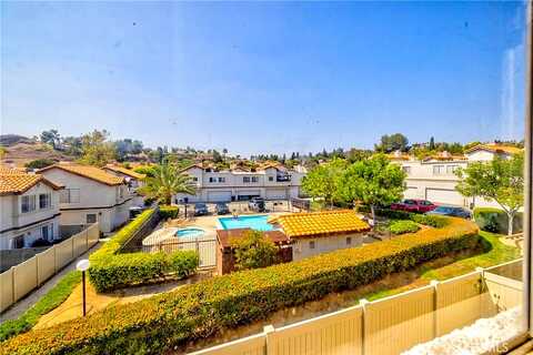 Sylvan Glen Road, Diamond Bar, CA 91765
