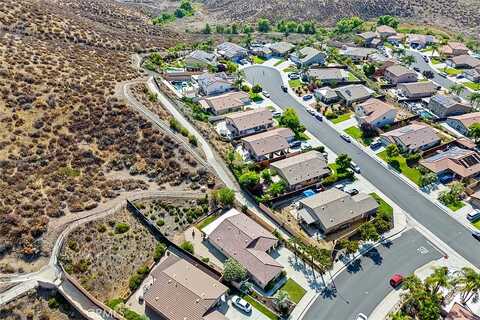 Badger Creek, MENIFEE, CA 92587