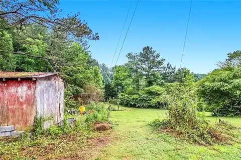 Big Ridge, TALKING ROCK, GA 30175