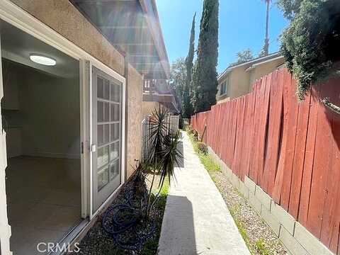 El Sereno Avenue, Pasadena, CA 91103