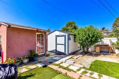Estelle, CORONA, CA 92879