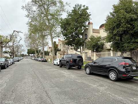 Petrol Street, Paramount, CA 90723