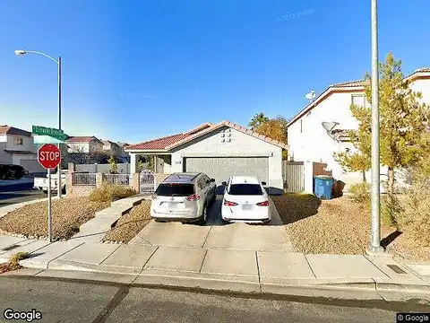 Yucca Valley, LAS VEGAS, NV 89142