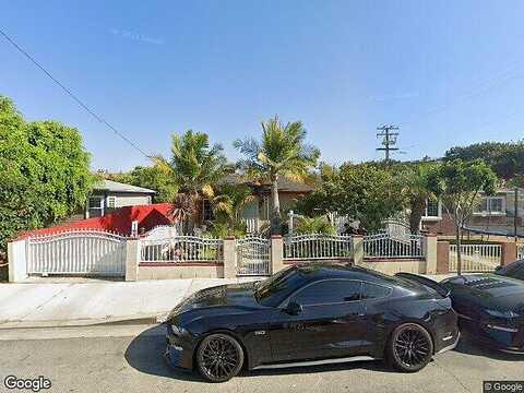 153Rd, LAWNDALE, CA 90260