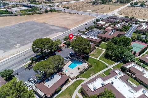 15Th Street W, Lancaster, CA 93534