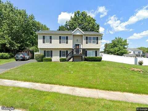 Susquehannock, YORK HAVEN, PA 17370