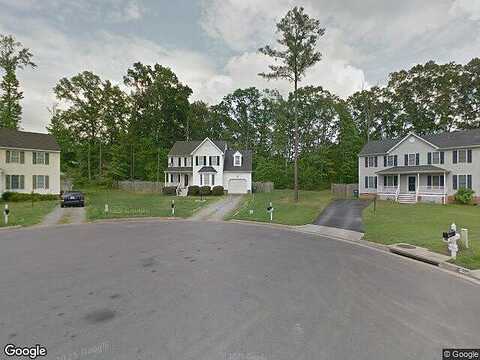 Jahodi, HENRICO, VA 23231